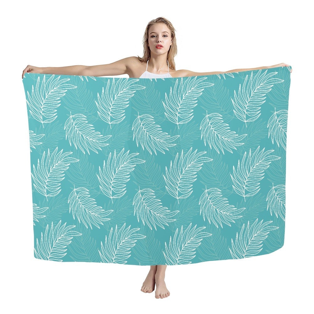 Pareo - Palm Leaves