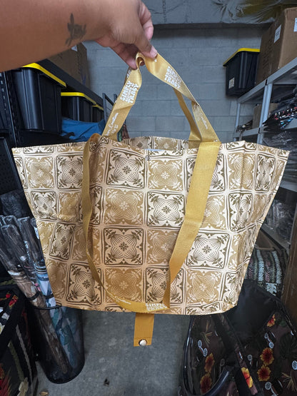 Bebeh Bags (SDBT x Tatted Mum Collab)