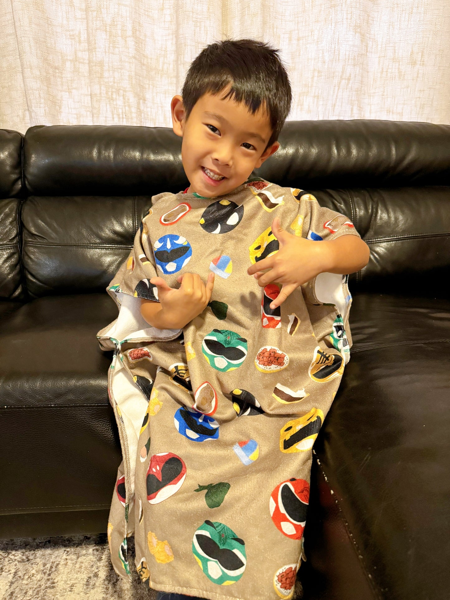 Noah Riley Collection