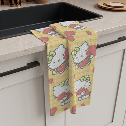 Multi Use Towels