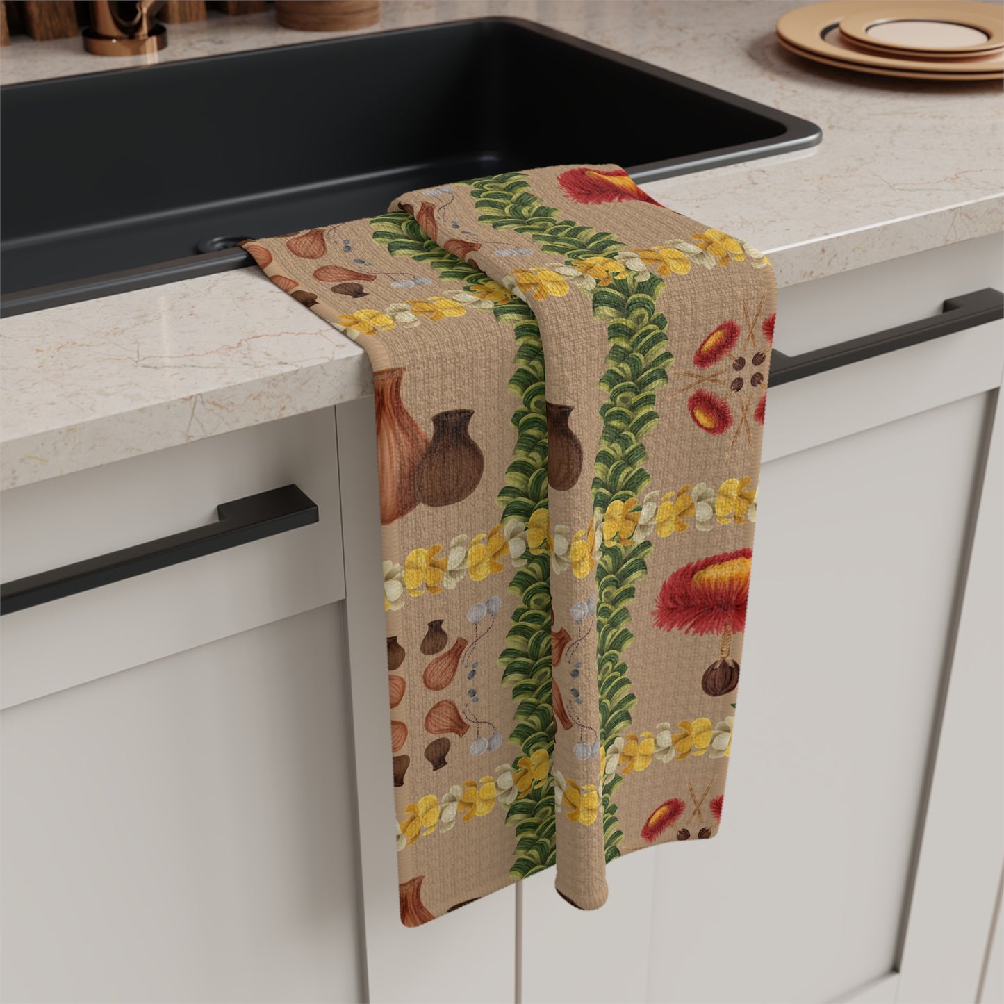 Multi Use Towels