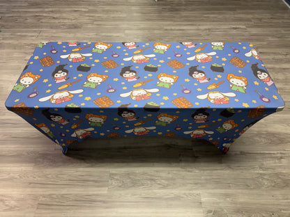 Full Table Covers