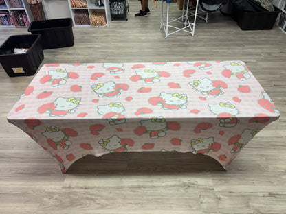 Full Table Covers