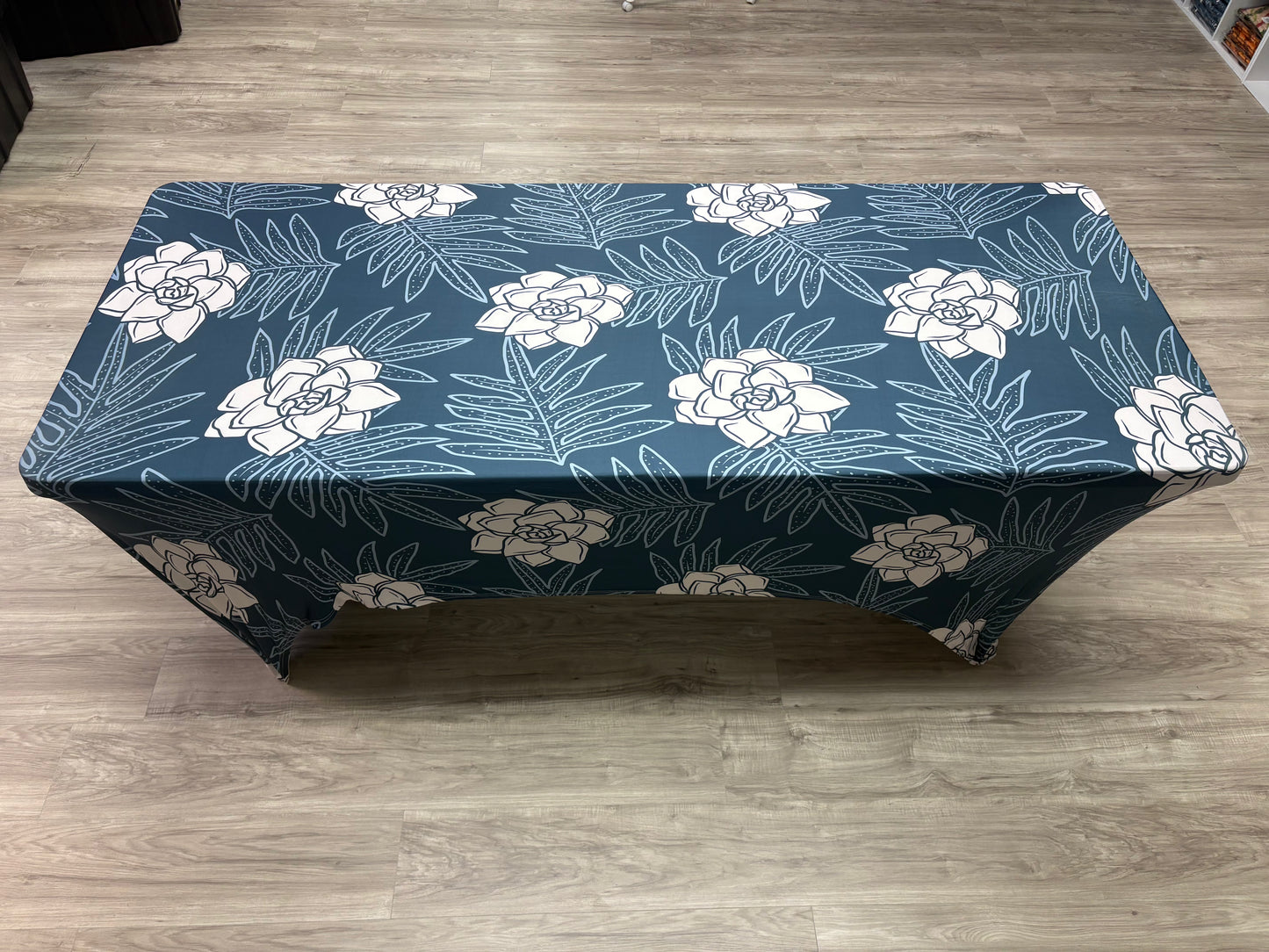 Full Table Covers