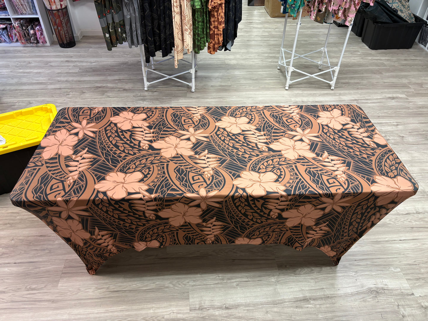 Full Table Covers