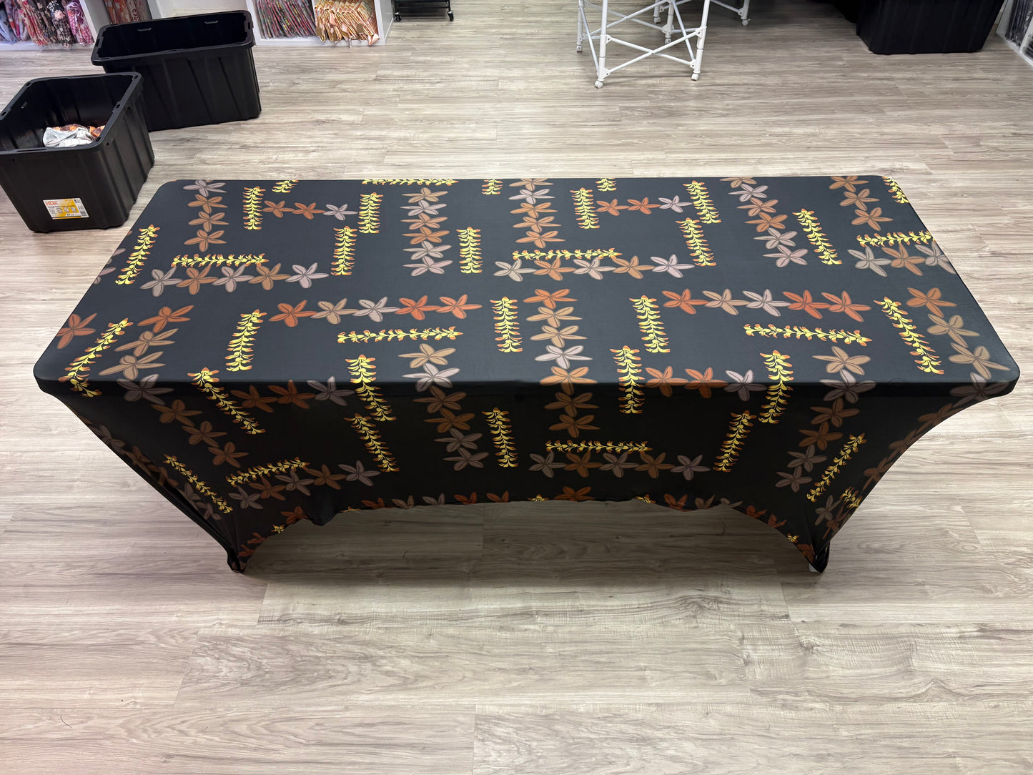 Full Table Covers