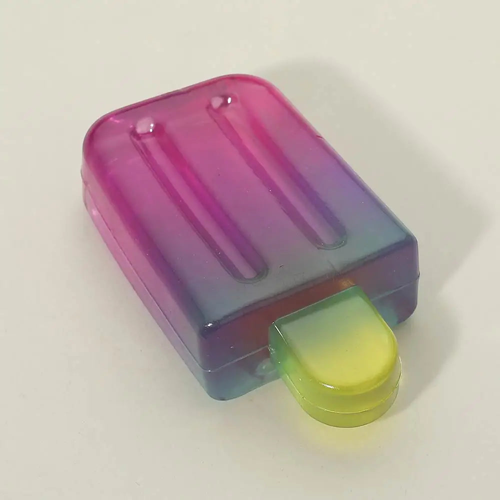 Squishies - Popsicles