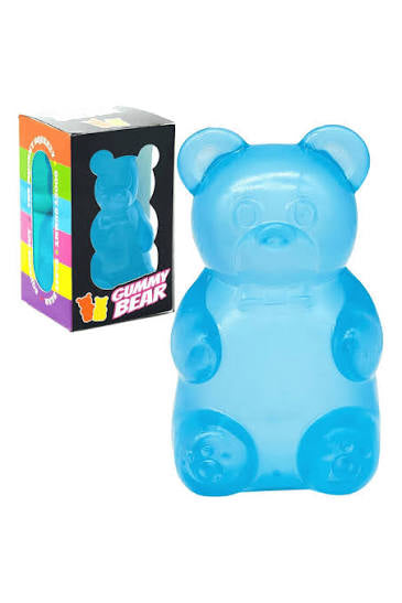 Squishies - Gummy Bear