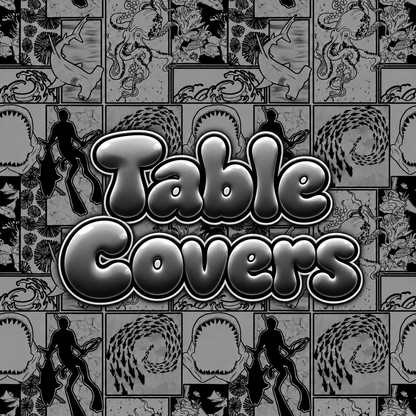 Full Table Covers