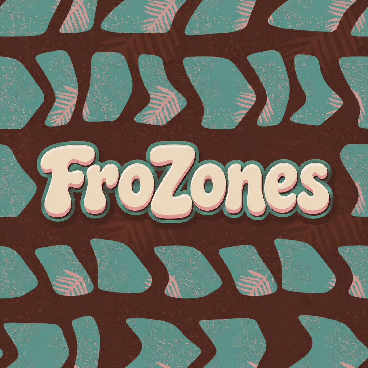 FroZones - SDBT x ResiResins Collab