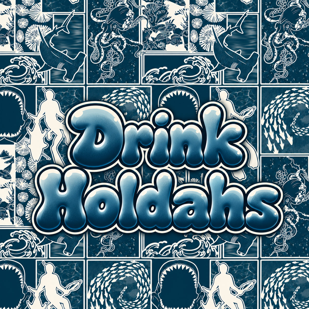 Drink Holdahs