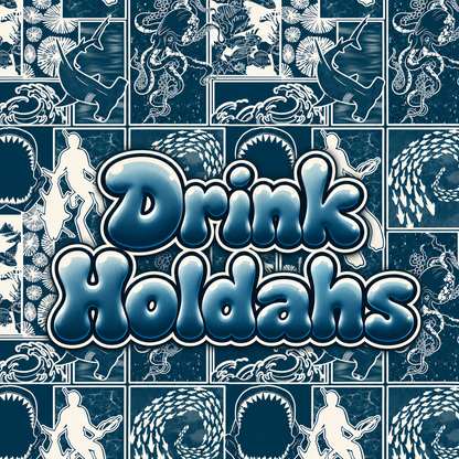 Drink Holdahs