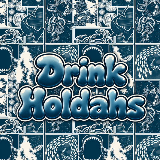Drink Holdahs