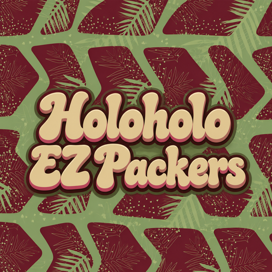 Holoholo EZ Packers