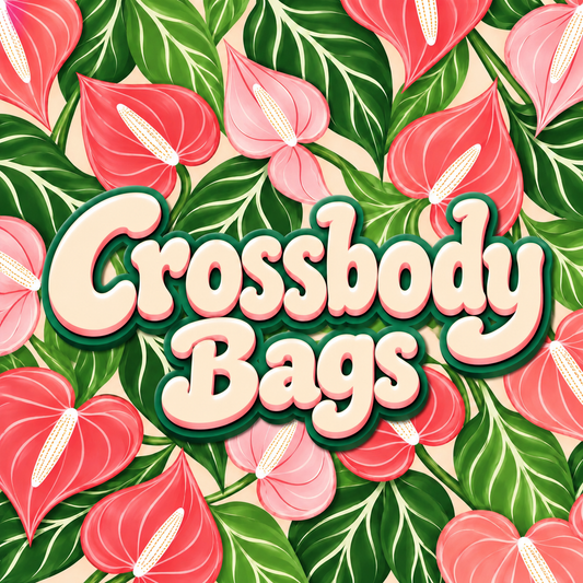 Crossbody Bags