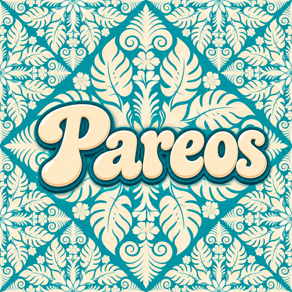 Pareos