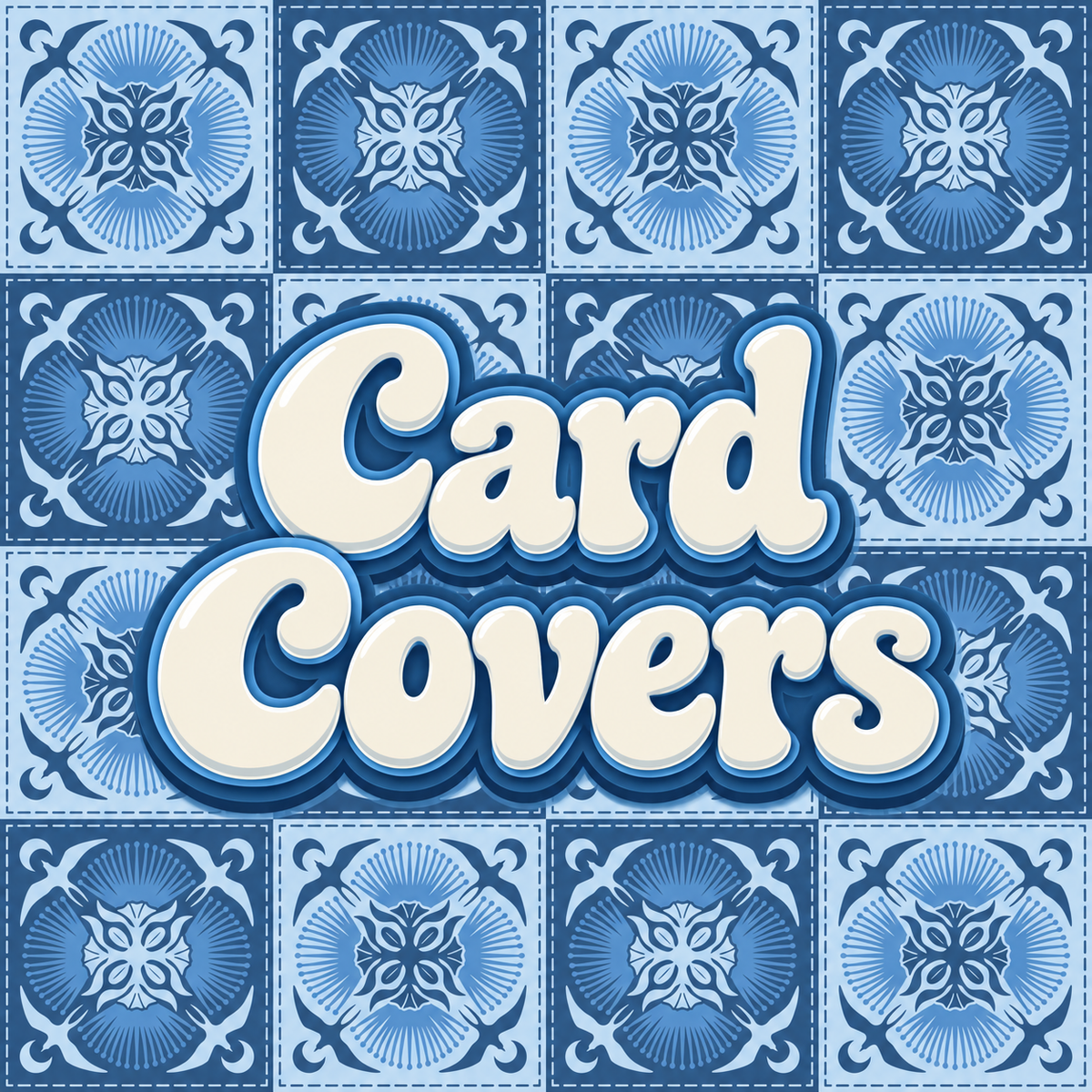Card Covers - SDBT x Paper Creations by TC Collab