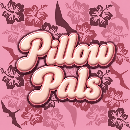 Pillow Pals