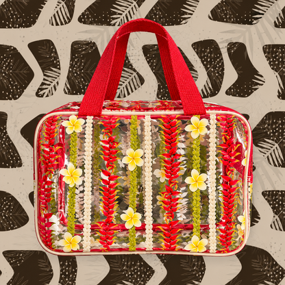 Clear Bag (HPP) - SDBT x Hekili Designs Collab