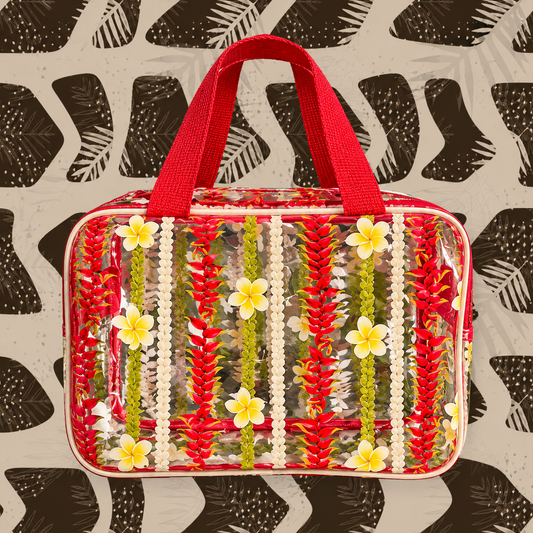 Clear Bag (HPP) - SDBT x Hekili Designs Collab
