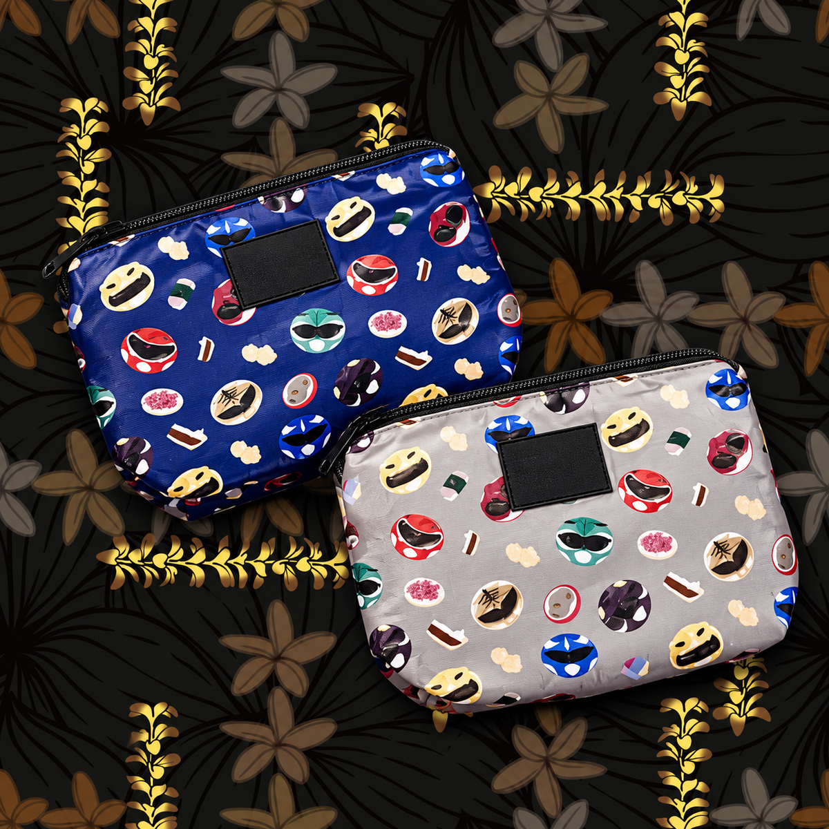 Thermal Buddy Pouch