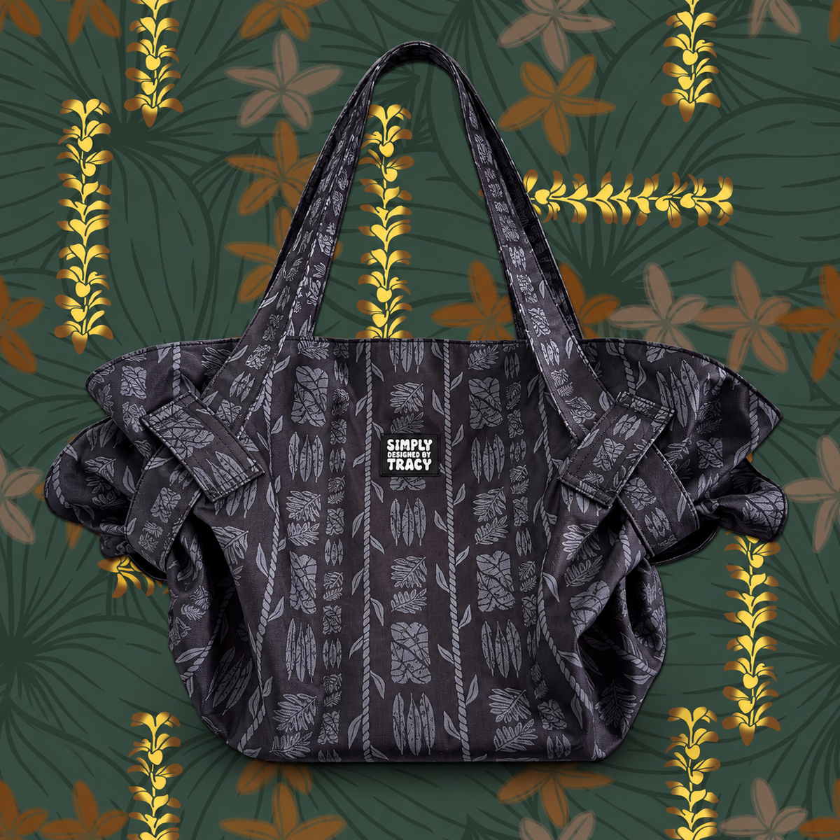 Multiflex Baddie Tote