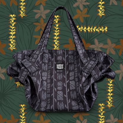 Multiflex Baddie Tote