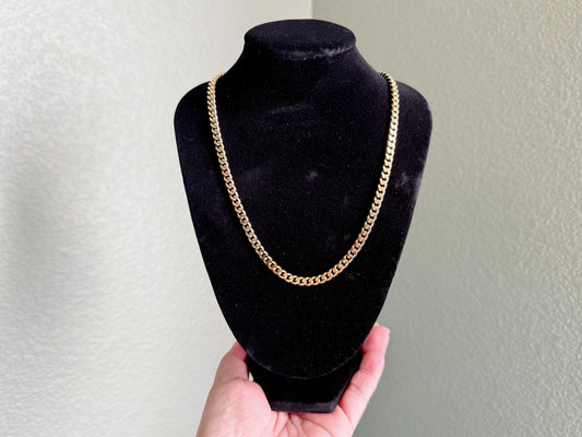Cuban Chain