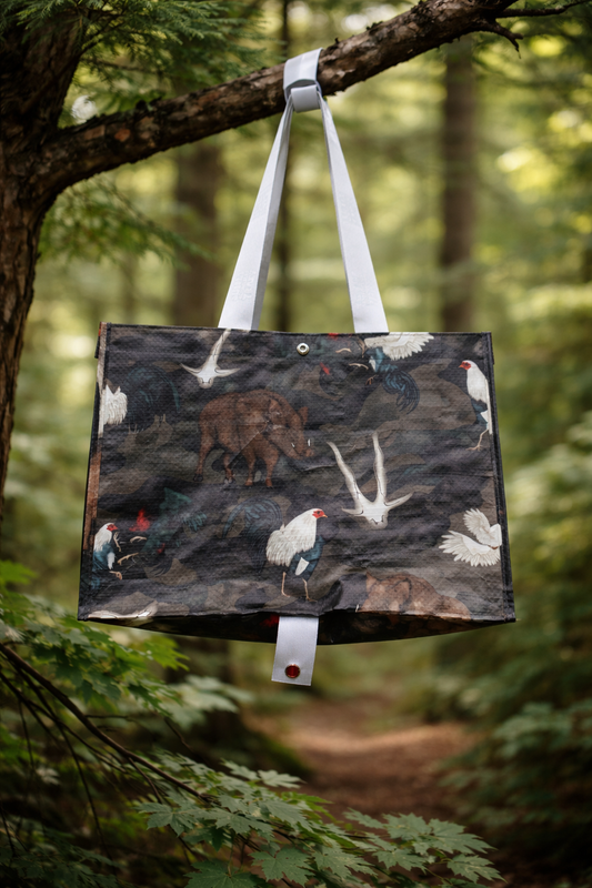 BaeBehz - Fo Da Fightahz & Huntahz