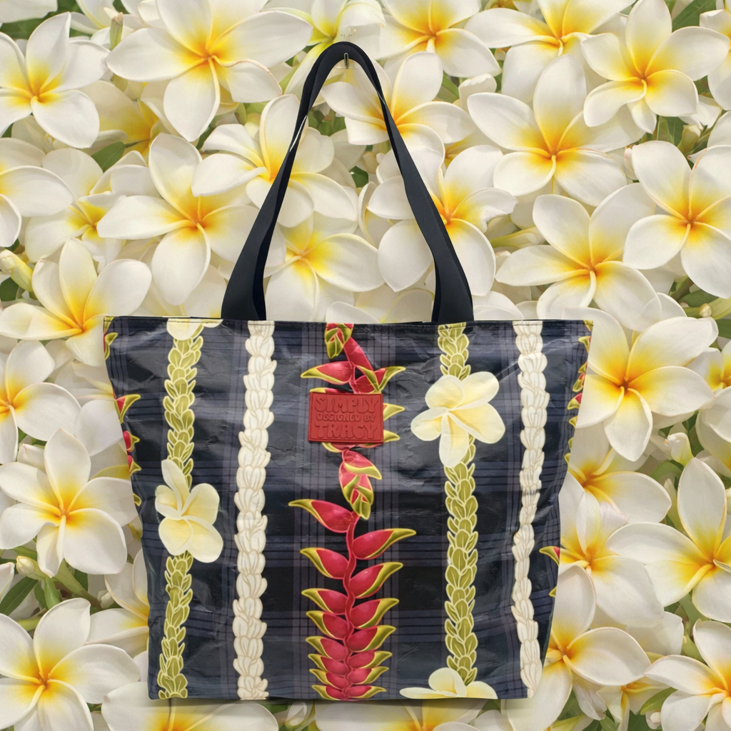 Everyday Bag - HPP w/Pakalana