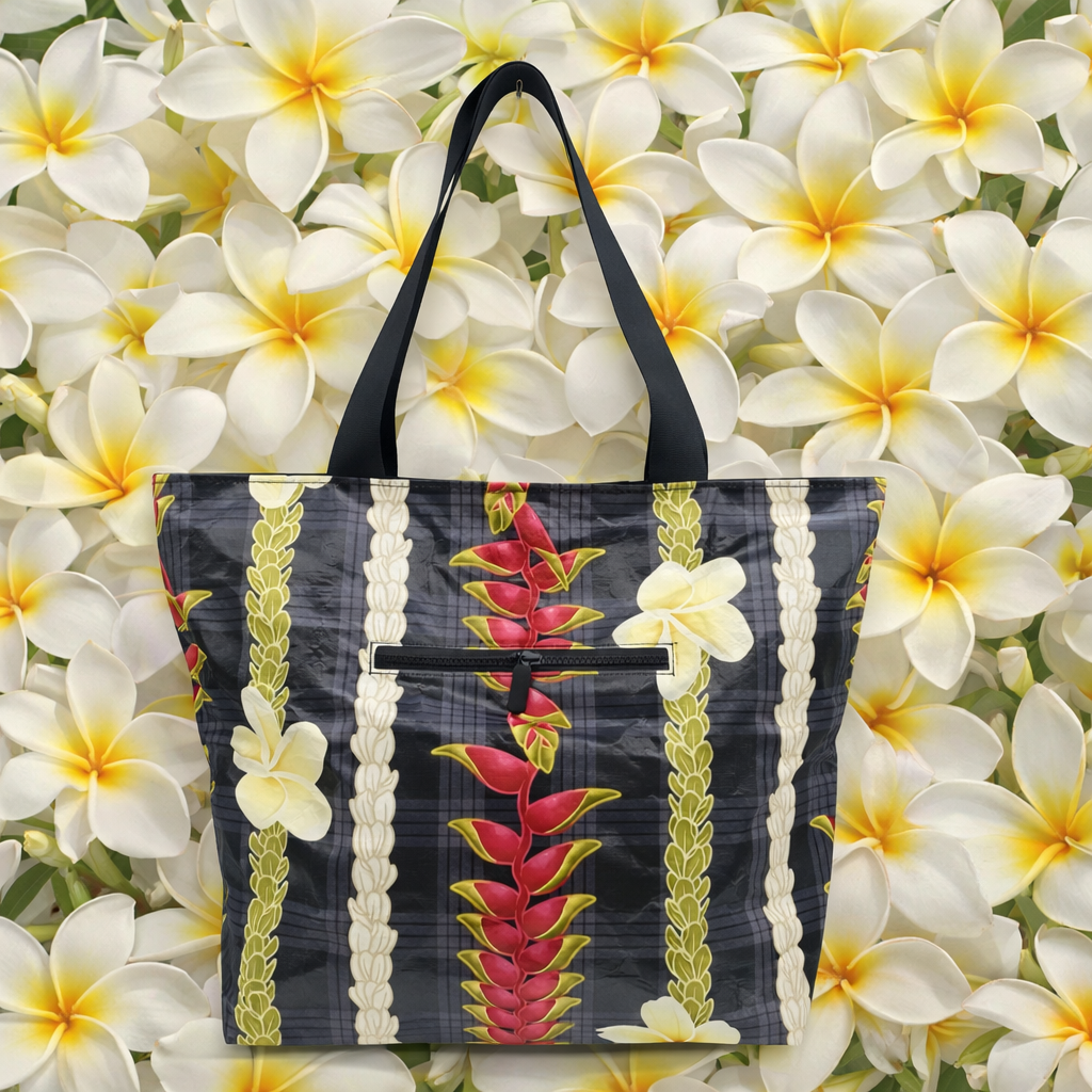 Everyday Bag - HPP w/Pakalana