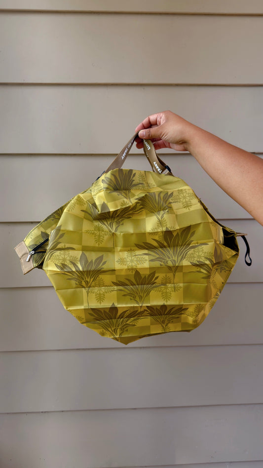 Grab N Dash Bag - MM x SDBT Collab
