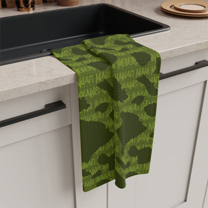 Multi Use Towels