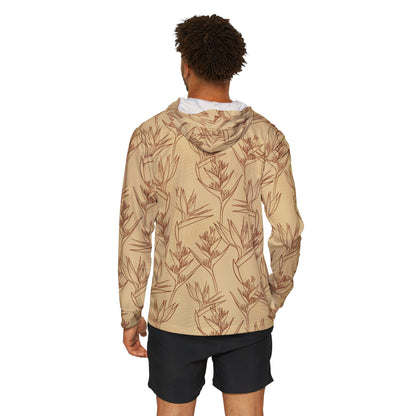 Long Sleeve - Bird of Paradise