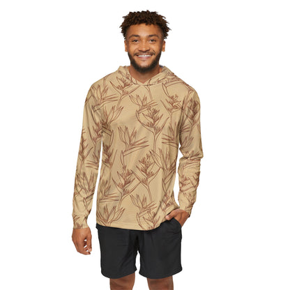 Long Sleeve - Bird of Paradise
