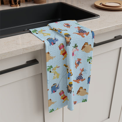 Multi Use Towels