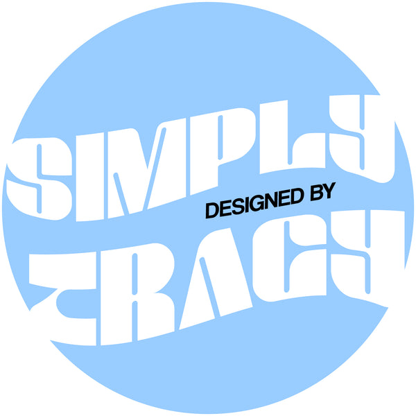 Simply designed by Tracy