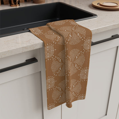 Multi Use Towels
