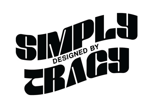 Simply designed by Tracy