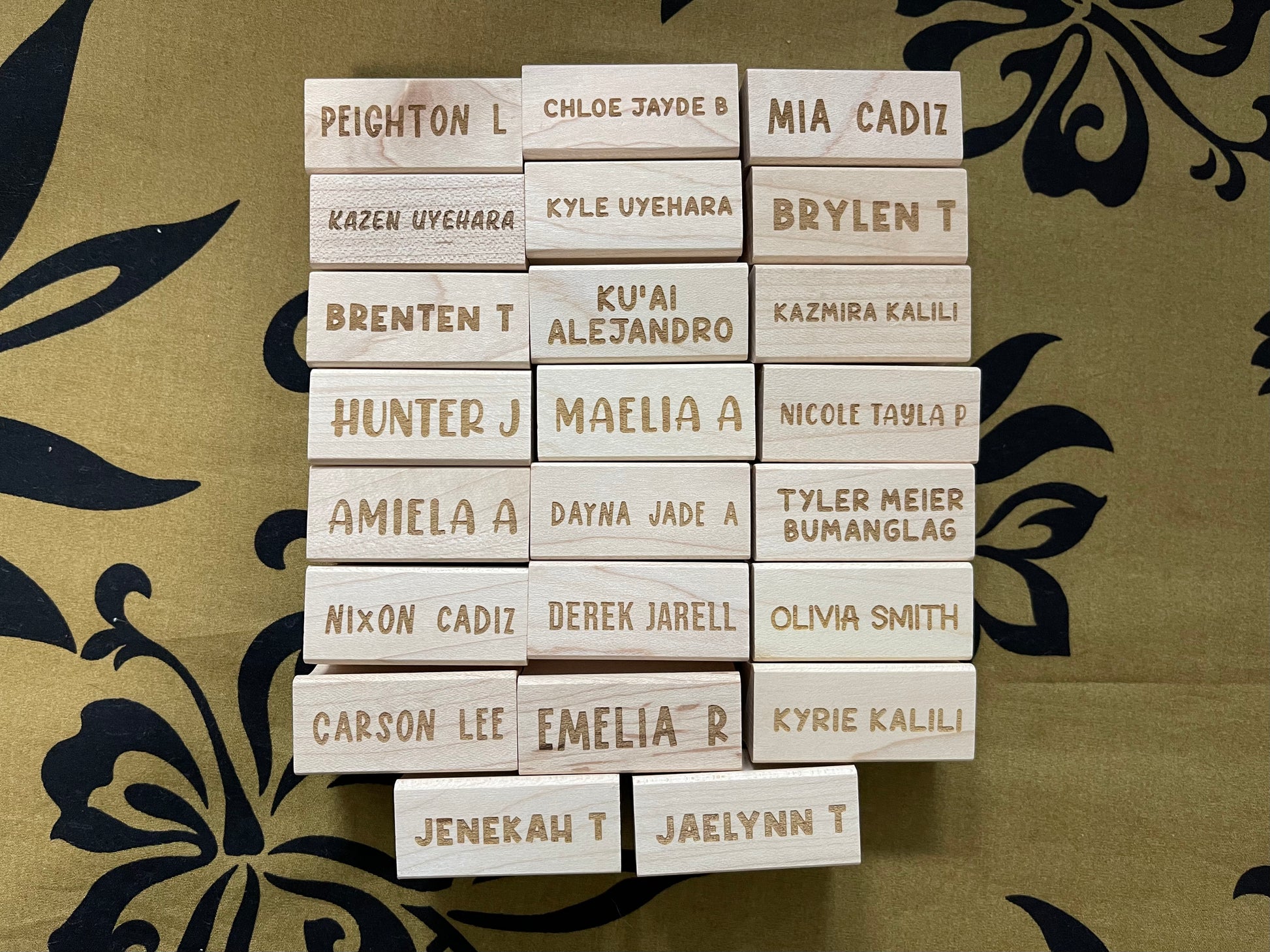 Wefuesd Name Stamp For Clothing Name Stamp Personalized For Kids Cloths  Fabric Stamper For Clothes, School Supplies For Kids, School Supplies For  High School Students, School Supplies For Teen Girls 